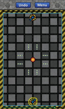 Battle Lasers游戏截图2