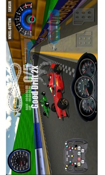 Formula Racing Drift游戏截图4