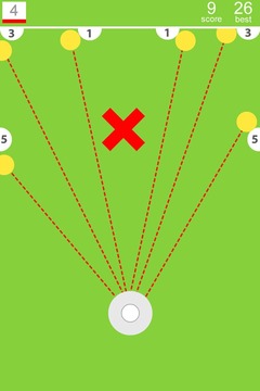Penalty Spot游戏截图4