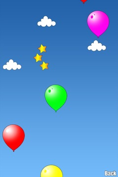 Balloon Pop! Free游戏截图4