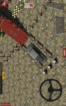 Car Driver 2 (Easy)游戏截图4