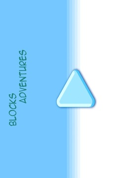 Blocks Adventures游戏截图2