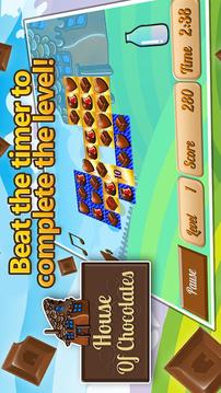 House Of Chocolates游戏截图5