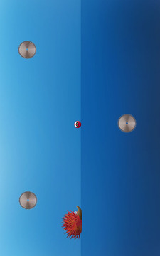 Fred游戏截图1