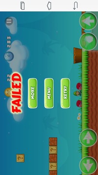 Run World游戏截图2