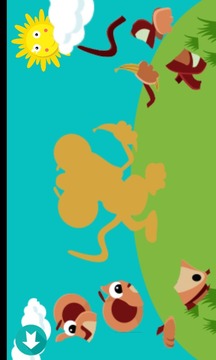 Animals Puzzle For Kids游戏截图5