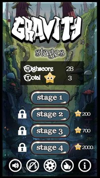 Gravity 1.0游戏截图2