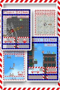 12 Games of Christmas游戏截图4