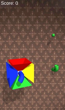 Impossible Rush 3D游戏截图3