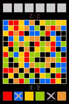 Perfect Colors游戏截图2