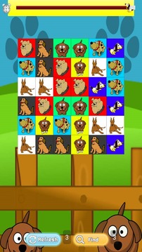 Dog Game Free游戏截图2