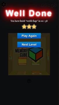 Memory Cube游戏截图4