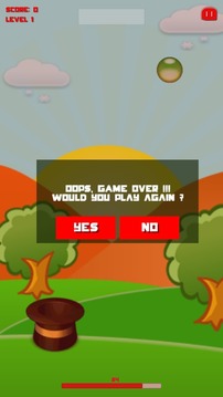 Catch Ball Frenzy游戏截图4