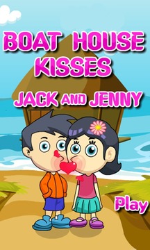 Funny Jack and Jenny 10游戏截图1