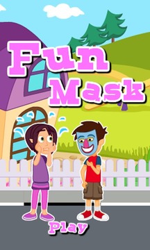 Fun Mask游戏截图1