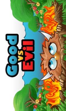 Good vs Evil FREE游戏截图5