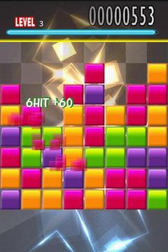 Blocks Break游戏截图1