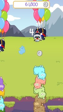 Alpaca Party游戏截图4