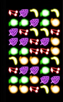 Glow Fruits - Pop Crush游戏截图1