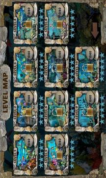 Free Hidden Object Games - 103游戏截图3