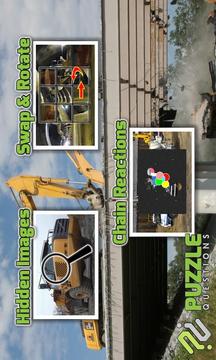 Free Construction Puzzle Games游戏截图4