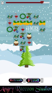 Santa Games For Free For Kids游戏截图3