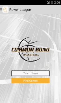 Common Bond Basketball游戏截图2