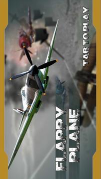 Fighter - Flappy Plane游戏截图5