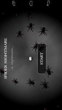 Spider Nightmare游戏截图1