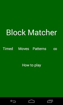 Block Matcher游戏截图1