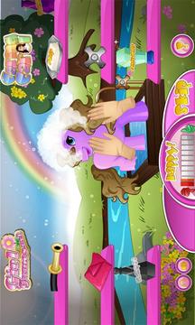 Cute Pony Caring Carol游戏截图2