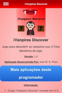 iVanpires Discover Free游戏截图5