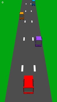 Highway Mayhem游戏截图4