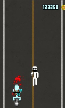 Motor Mafia (stick man)游戏截图3