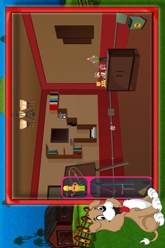 Cleanup Game : Messy House游戏截图5