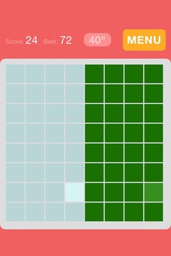 How color sensitive are you?游戏截图1