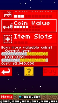 Coinbox Clicker 2游戏截图2