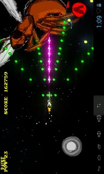 Codename: Space Killer Demo游戏截图3