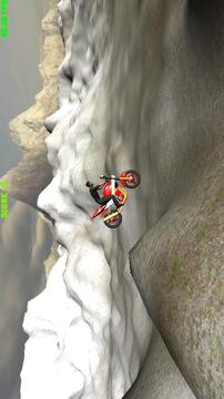 Motocross Mania 3D游戏截图3