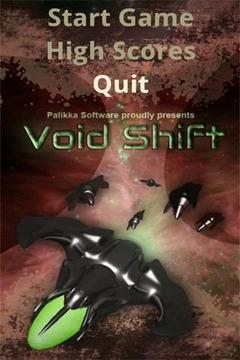 Void Shift游戏截图1