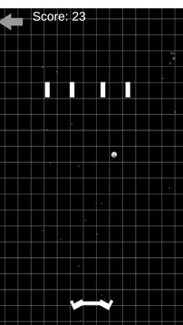 Pong Ripoff v2.0游戏截图4