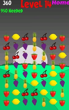 Fruit Flip游戏截图1