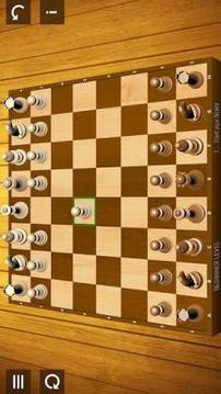 Chess Game Free 3D游戏截图3