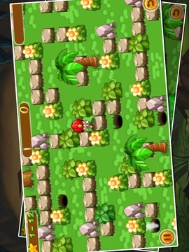 Bomb Island:Die Hard Game游戏截图3