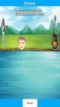 Wack bustin jieber official游戏截图2