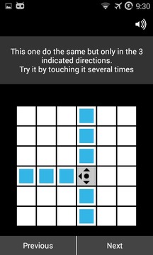 Mappy Colors Free游戏截图4