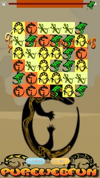 Creepy Crawlers游戏截图2