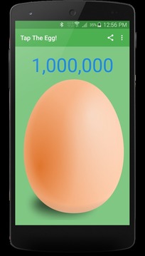 Tap The Egg!游戏截图4