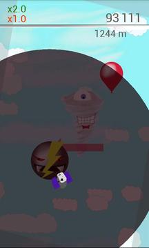 Balloon Cruise游戏截图5