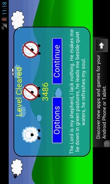 David Versus Goliath游戏截图2